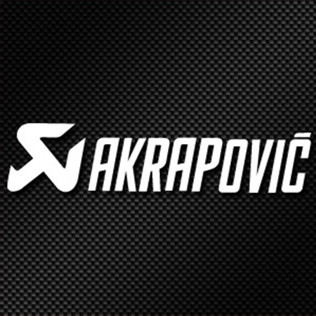 akrapovic